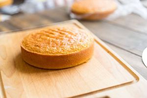 Рецепт бисквита для торта фото