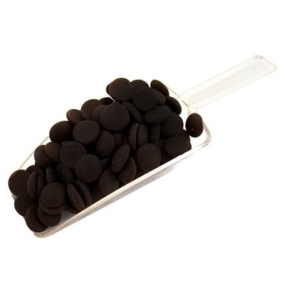 Шоколад черный VELICHE DARK EMOTION 58%, 200гр 423570 фото