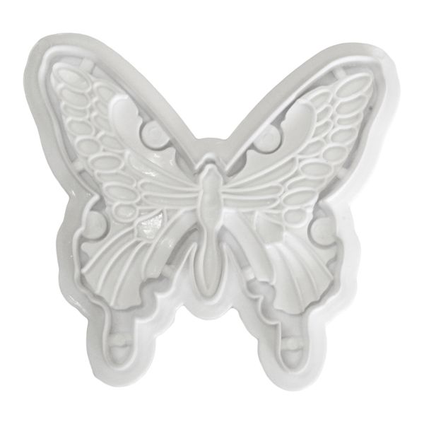 Розкішний метелик-різак (маленький - 9см) 39s фото