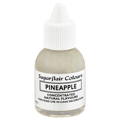 Натуральный ароматизатор Sugarflair Ананас (Pineapple) B530 фото