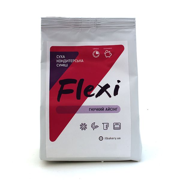 IL-Flexi, 200гр ilflexi фото