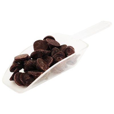 Шоколад чорний Bostani 55%, 200гр 42682 фото