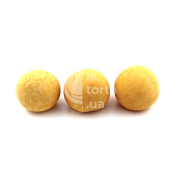 Натуральний сухий барвник Eclat Помаранчевий (Beta Carotene), 10гр 280845 фото