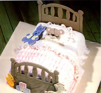 Печворк Дитяче ліжко Bed headboard фото