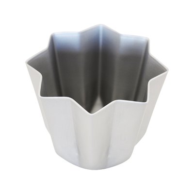 Алюминиевая форма для выпечки Пандоро (Pandoro), 2700гр 2874 фото