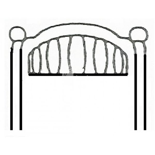 Пэчворк Детская кроватка Bed headboard фото