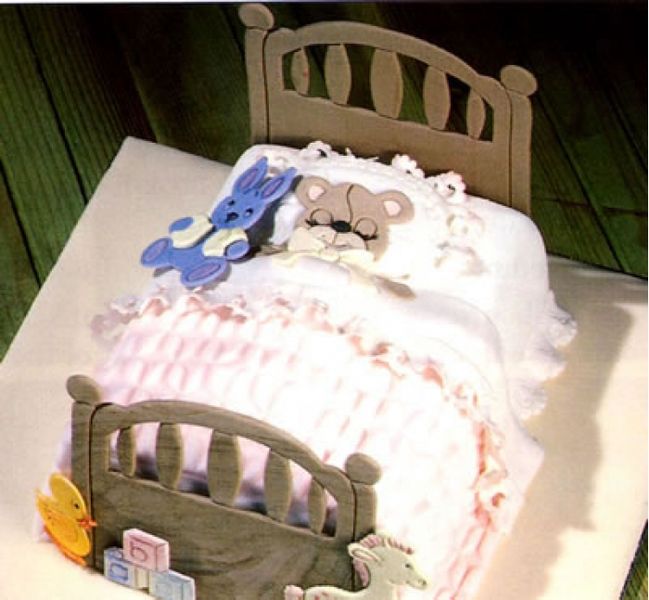 Пэчворк Детская кроватка Bed headboard фото
