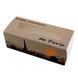 Коробка для макаронс 14х6см Paris (5шт): Сервировка и упаковка