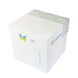 Коробка для бенто-торта 16x16x16 Україна (5шт) : Сервірування та пакування