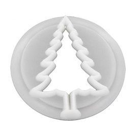 Новорічна ялинка FMM Christmas Tree фото