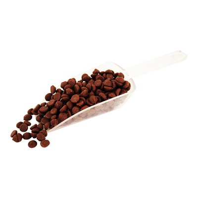 Шоколад молочний термостабільний VELICHE MILK DROPS 29%, 200гр 423573 фото