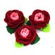 Набір цукрових фігурок Садові Троянди (в асортименті): Декор і прикраси