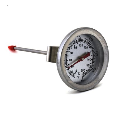 Механический термометр 4931 фото