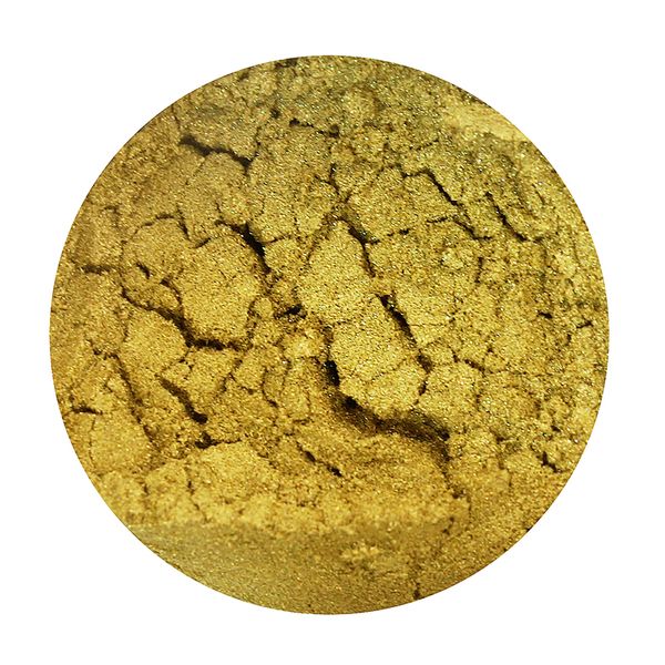 Харчовий глітер Slado Античне золото, 2гр 10642 фото