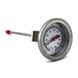 Механический термометр: Инвентарь