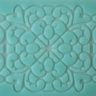 Силіконовий килимок Амасунт для гнучкого айсінгу CT5019 фото