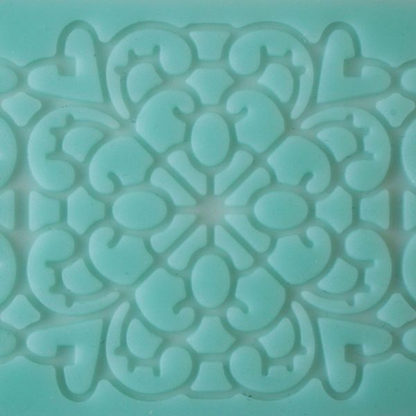 Силіконовий килимок Амасунт для гнучкого айсінгу CT5019 фото
