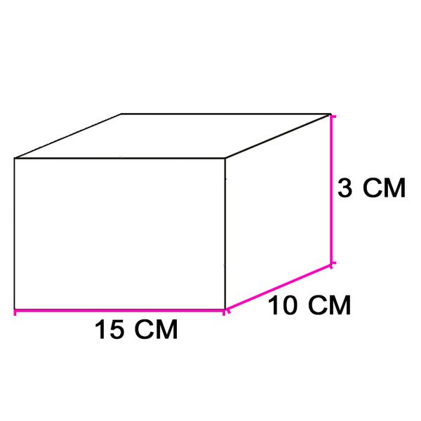 Коробка для пряников 10х15 см с окном Чорная (5шт) 1143::15 фото