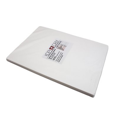 Вафельний папір KopyForm Wafer Paper Premium A4, 100 аркушів ТР027 фото
