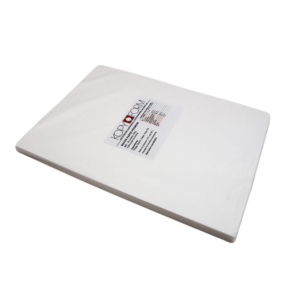 Вафельная бумага KopyForm Wafer Paper Premium A4, 100 листов ТР027 фото