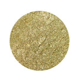 Глітер Eclat Shimmering Dust Antique Gold, 10гр 280838 фото