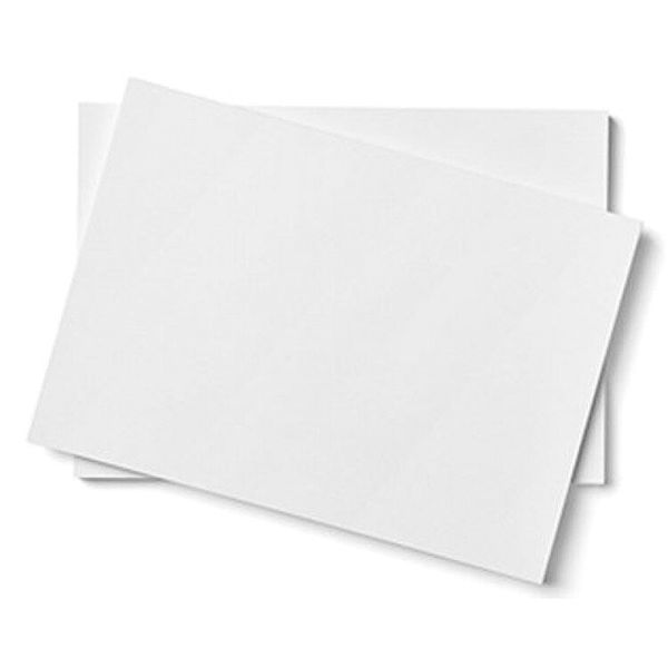 Вафельная бумага Modecor Стандартная А4, 50 листов 13502 фото