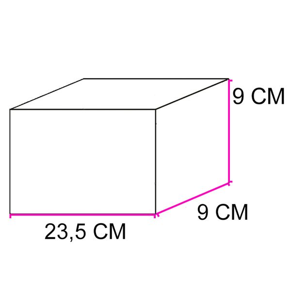 Коробка для капкейков на 3шт Белая с окном (5шт) lp102 фото