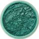 Сухий блискучий барвник Food Colours Dazzling Emerald: Харчові барвники