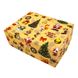 Коробка для капкейков на 6шт Happy New Year (5шт): Сервировка и упаковка