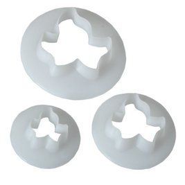 Лист Плюща FMM Ivy Leaf Set of 3-1116 фото