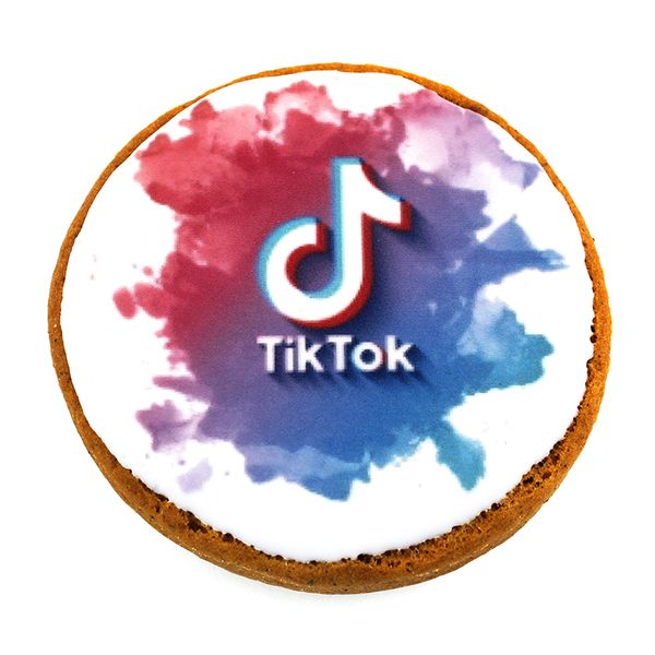 Медово-имбирный пряник TikTok 10080 фото