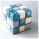 Подставка под торт Кубик Рубик: Сервировка и упаковка