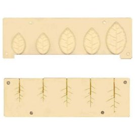 Вайнер-резак для листьев розы FMM Complete rose leaf maker фото