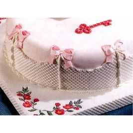 Печворк Банти Bow фото