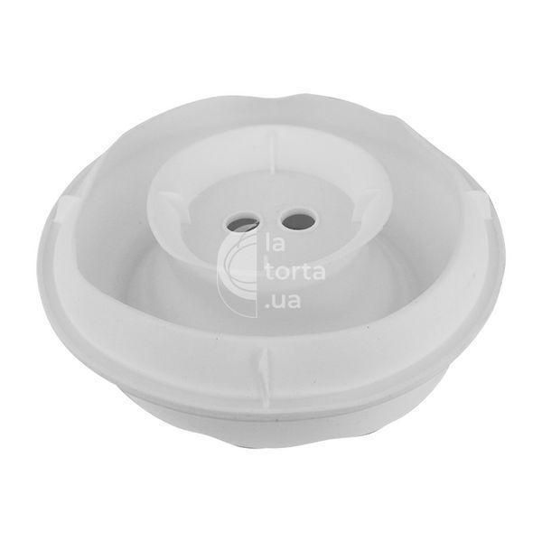 Силиконовая форма для евро-десертов Kit Flame 2402 фото