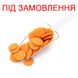Шоколадные диски апельсиновые (глазурь кондитерская), 15кг (под заказ): Опт