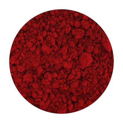 Сухой краситель Eclat Красный, 10гр 280861 фото