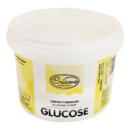 Глюкоза Criamo, 250гр INGLU фото