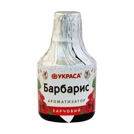 Ароматизатор Украса Барбарис, 5мл 50031::12 фото