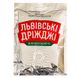 Львовские дрожжи, 100гр: Ингредиенты кондитера