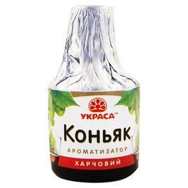 Ароматизатор Украса Коньяк, 5мл 50031::29 фото