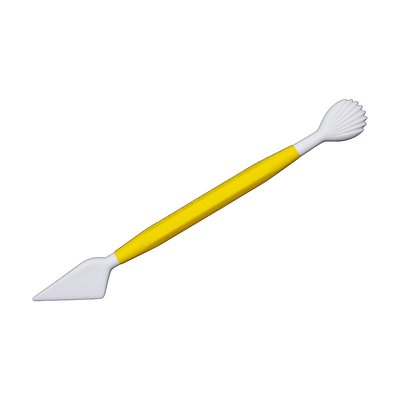 Инструмент для мастики PME - Нож и Ракушка PME2 фото