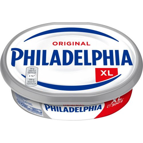 Крем-сыр Philadelphia Original, 300гр 76221 фото