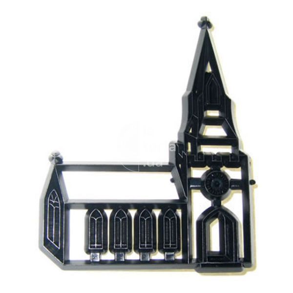 Печворк Англіканська церква Church фото