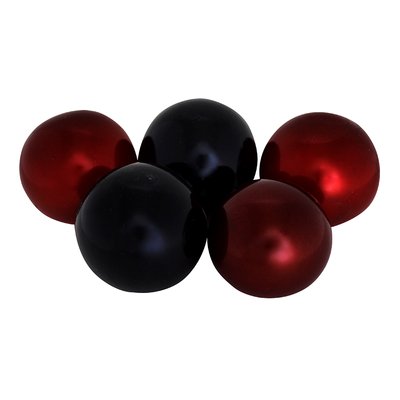 Желейні кульки брауні (5шт) 34516::7 фото