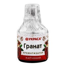 Ароматизатор Украса Гранат, 5мл до 07.2026 УЦЕНКА 50031::21U фото