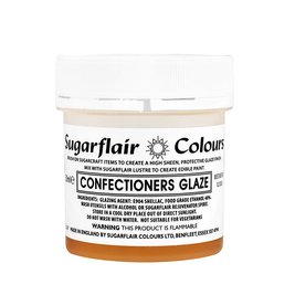 Лак кондитерский Sugarflair Confectioners Glaze B301 фото