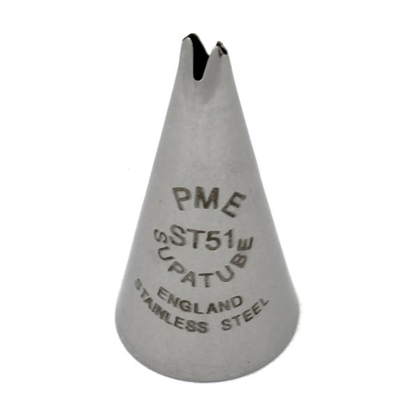 Насадка для крема PME 51 ST51 фото