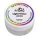 Блискітки Eclat Light Violet: Декор і прикраси