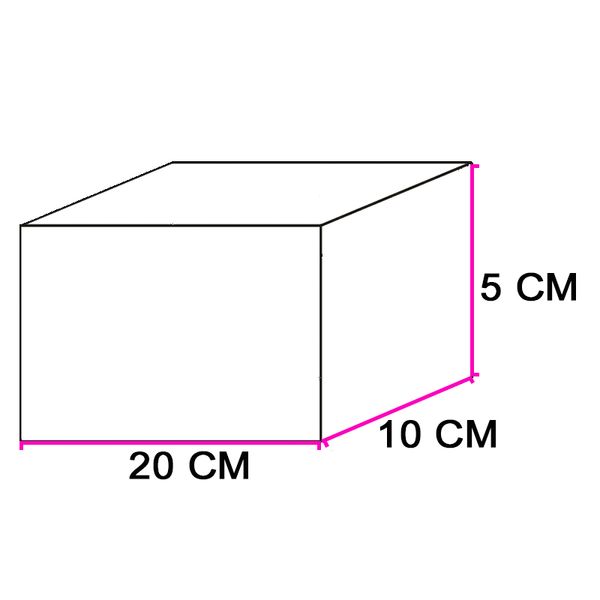 Коробка для макаронс Біла з вікном 20х10см (5шт) lp65 фото